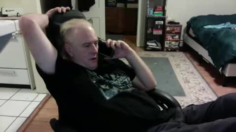 Richard Fleischer online show from November 2025 03:56:01 AM