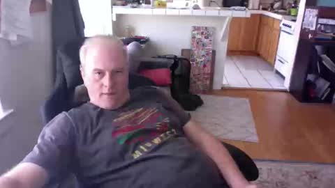 Richard Fleischer online show from March 2026 06:51:01 PM