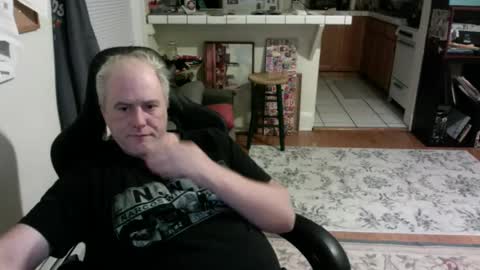 Richard Fleischer online show from April 2026 06:07:01 AM