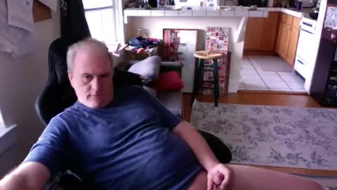 Richard Fleischer online show from April 2026 05:40:02 PM