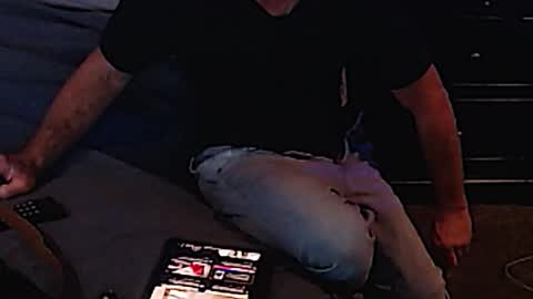 Sparkx online show from December 2024 12:49:01 PM