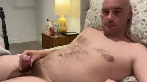 Eric Fletcher online show from July 2026 09:06:02 PM