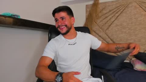 Dick Griffith online show from January 2025 01:53:01 AM