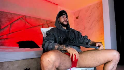 Snapshot of dickgriffith chatting on January 2026 12:53:01 PM Dick Griffith online show from January 2026 12:53:01 PM