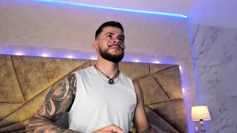 Snapshot of dickgriffith chatting on March 2026 11:04:01 AM Dick Griffith online show from March 2026 11:04:01 AM