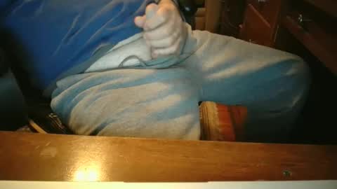 dicknobber online show from April 2026 12:08:02 PM