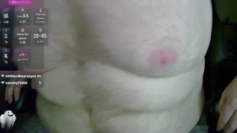 Snapshot of dicksmith99 chatting on December 2024 06:55:02 AM Steve online show from December 2024 06:55:02 AM