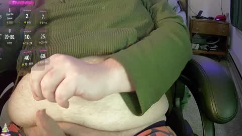 Snapshot of dicksmith99 chatting on December 2024 11:13:02 PM Steve online show from December 2024 11:13:02 PM