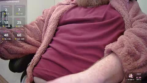 Snapshot of dicksmith99 chatting on January 2025 12:45:01 AM Steve online show from January 2025 12:45:01 AM