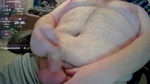 Snapshot of dicksmith99 chatting on February 2025 01:27:02 AM Steve online show from February 2025 01:27:02 AM