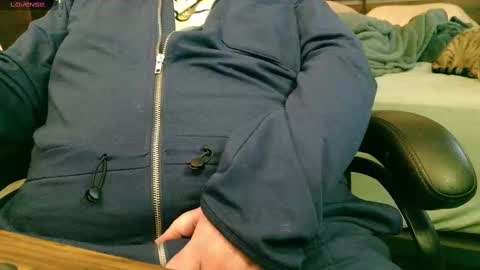 Snapshot of dicksmith99 chatting on September 2025 07:59:01 PM Steve online show from September 2025 07:59:01 PM