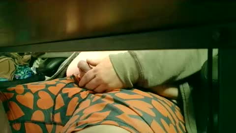 Snapshot of dicksmith99 chatting on October 2025 07:12:02 AM Steve online show from October 2025 07:12:02 AM