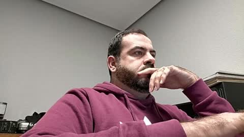 DANI online show from December 2024 12:08:01 AM