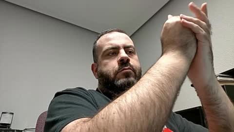 DANI online show from December 2024 10:55:02 PM