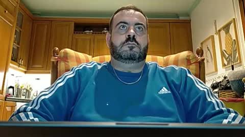 DANI online show from October 2025 06:42:01 PM