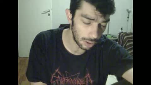 dickus_biggus online show from April 2026 01:36:02 AM