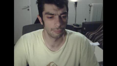 dickus_biggus online show from May 2026 11:21:02 PM
