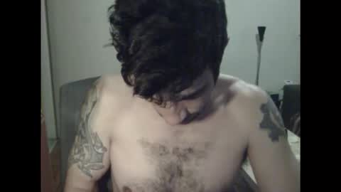 dickus_biggus online show from May 2026 12:34:02 PM