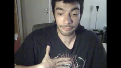 dickus_biggus online show from May 2026 02:58:02 PM