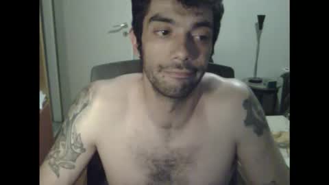 dickus_biggus online show from May 2026 03:04:02 AM