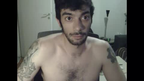 dickus_biggus online show from June 2026 07:47:02 AM