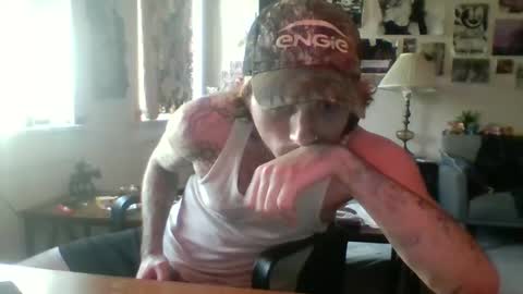 Dicky Nelson online show from May 2026 07:18:02 PM