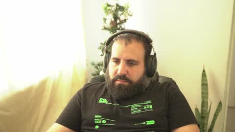 Cristian Dipolino online show from December 2024 08:20:02 PM