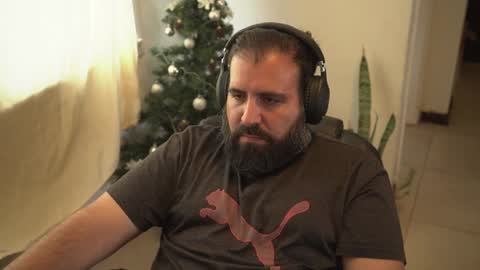 Cristian Dipolino online show from December 2024 05:59:01 PM