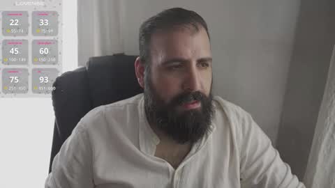 Cristian Dipolino online show from September 2025 05:12:02 PM