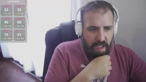 Cristian Dipolino online show from October 2025 04:41:01 PM