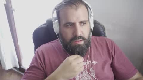 Cristian Dipolino online show from February 2026 06:49:02 PM