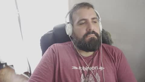 Cristian Dipolino online show from March 2026 06:18:02 PM