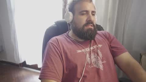 Cristian Dipolino online show from April 2026 02:37:01 PM