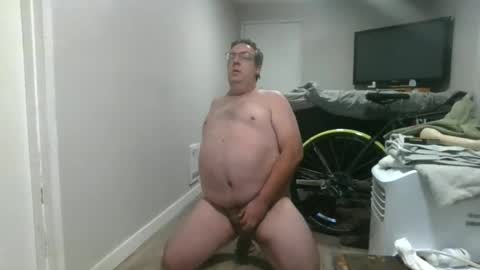 Didgeman online show from October 2025 08:21:02 PM