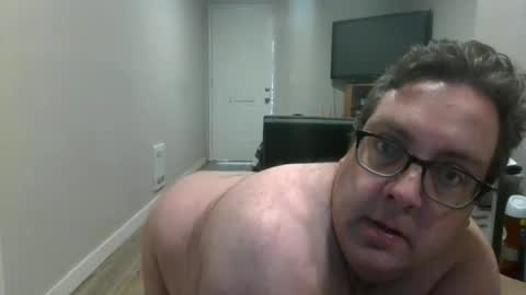 Didgeman online show from March 2026 11:30:02 PM