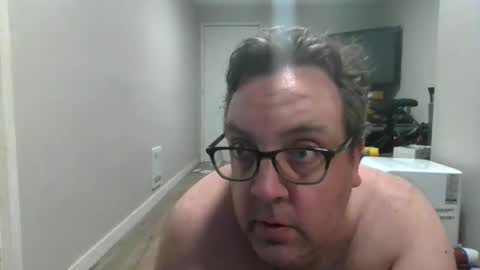 Didgeman online show from April 2026 10:07:02 PM