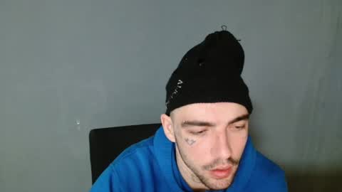 didismurf02 online show from January 2025 02:33:01 AM