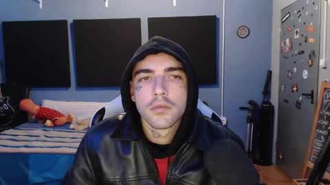 didismurf02 online show from January 2026 06:17:01 AM