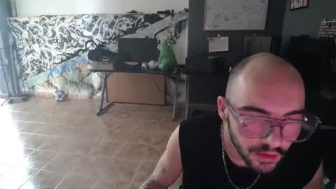 didismurf02 online show from May 2026 04:01:02 PM