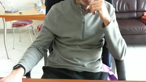 Snapshot of didonc chatting on April 2026 08:20:01 AM didonc from france..... online show from April 2026 08:20:01 AM