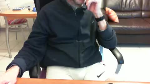 Snapshot of didonc chatting on April 2026 07:16:01 PM didonc from france..... online show from April 2026 07:16:01 PM
