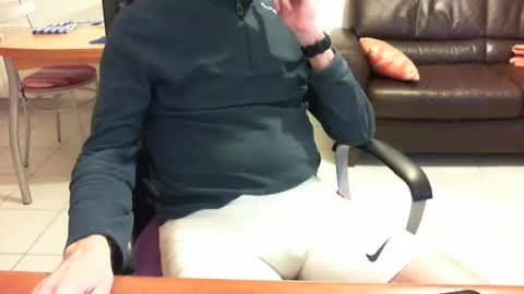 Snapshot of didonc chatting on May 2026 07:19:01 PM didonc from france..... online show from May 2026 07:19:01 PM