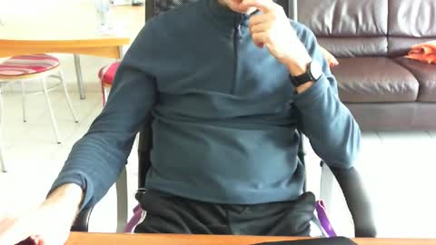 Snapshot of didonc chatting on May 2026 04:04:02 PM didonc from france..... online show from May 2026 04:04:02 PM