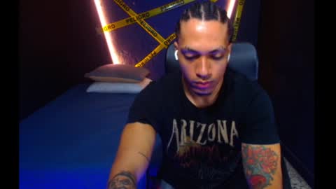 Snapshot of diego__cruz chatting on January 2025 11:45:01 AM Diego online show from January 2025 11:45:01 AM