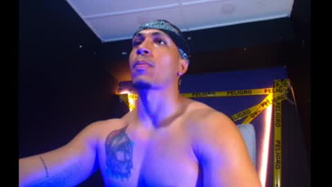 Snapshot of diego__cruz chatting on January 2025 02:49:01 PM Diego online show from January 2025 02:49:01 PM