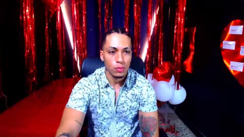 Snapshot of diego__cruz chatting on February 2025 11:43:02 AM Diego online show from February 2025 11:43:02 AM