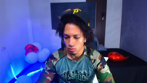 Snapshot of diego__cruz chatting on February 2025 11:47:02 AM Diego online show from February 2025 11:47:02 AM