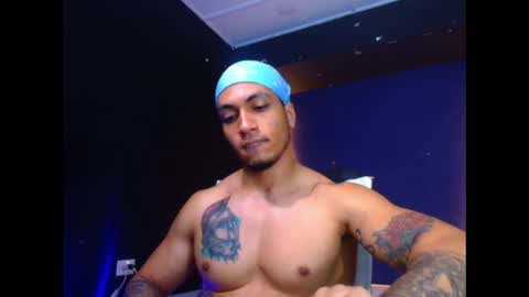 Snapshot of diego__cruz chatting on February 2025 02:52:01 PM Diego online show from February 2025 02:52:01 PM