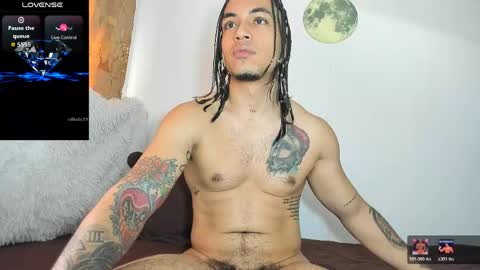 Diego online show from May 2026 02:43:01 PM