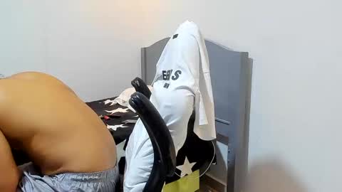 DIEGO CAZAS online show from January 2025 10:41:02 PM